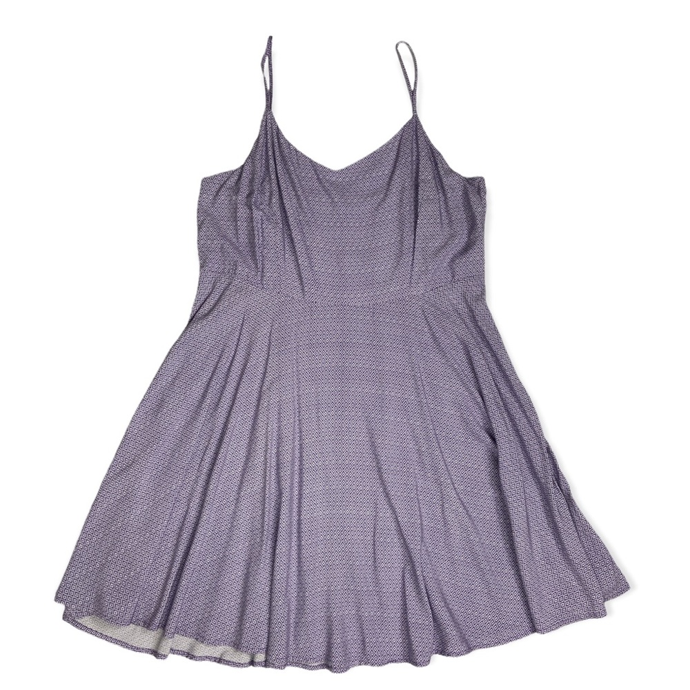Printed Sundress New